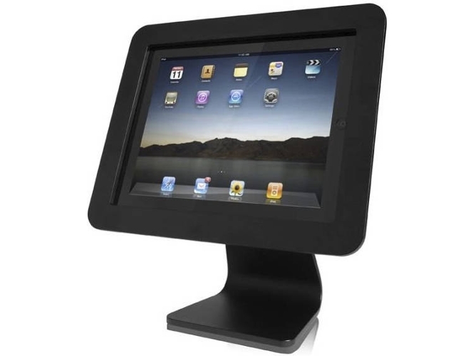Soporte MACLOCKS iPad Kiosk