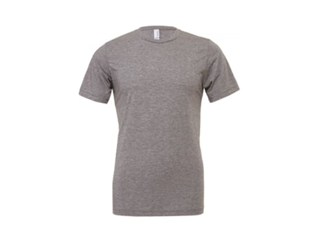 Camiseta sin Mangas de Hombre BRANDIT Marrón