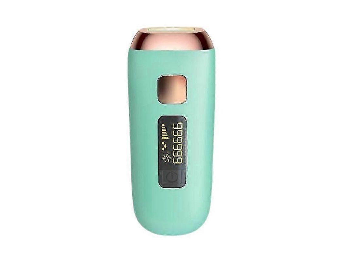 Aparelho de Depilação a Laser para Mulheres, para Cuidados Faciais e Corporais. GOKOCO
