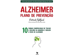 PATRICK HOLFORD 'ALZHEIMER' $E13