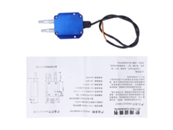 Veloriskku-transmissor De Pressão De Vento Microdiferencial Dc24v Sensor Para Caldeira Mina De Carvão 0-10kpa