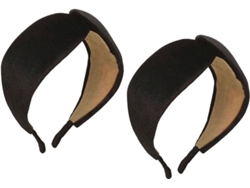 Diademas de terciopelo SFUSHOS