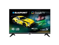 TV BLAUPUNKT 24WGC5501S (LED -  24'' - 61 cm - HD - Smart TV)