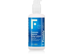 Crema Corporal Hidratante FRESHLY COSMETICS Prebiotic Balance (200 ml)