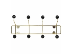 Soporte para sombreros con bolas negras PRESENT TIME Saturnus