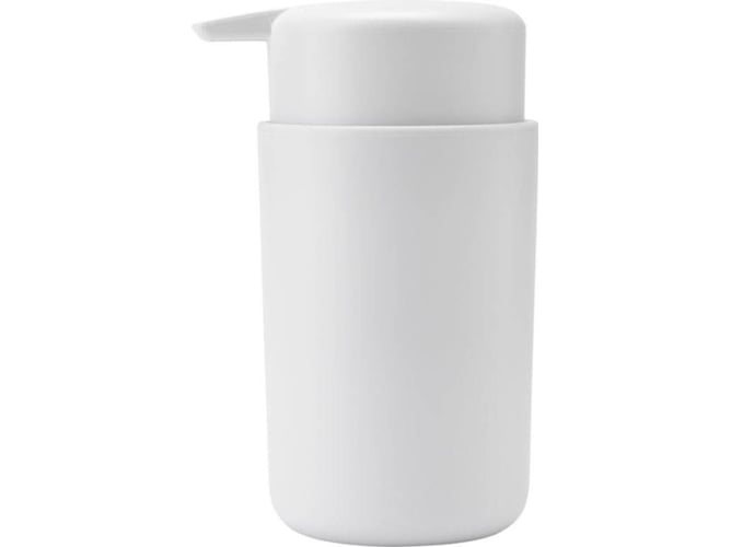 Dosificador BRABANTIA 280269 (Blanco - 0,85 kg - 9,2 x 14,3 x 7,6 cm - Garantía: 10 Años)