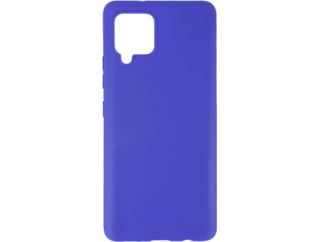 Carcasa Samsung A52 5G ACCETEL Azul
