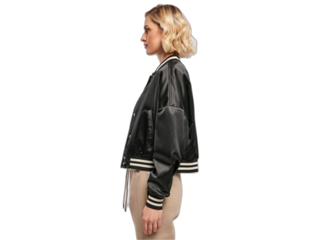 Abrigo para Mujer URBAN CLASSICS (5xl - Multicolor)
