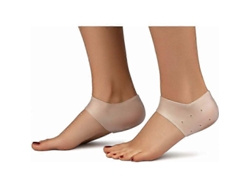 Almohadillas Para Fascitis Plantar Y Espuelas Calcáneas, Soporte De Arco Y Alivio Del Dolor De Pies