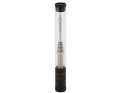 Boquilla De Soldadura Universal Mini Resistente Al Calor De Aleación De Aluminio Para Ts80ptsb02 (punta)