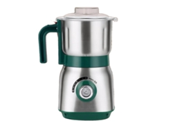 Molinillo, capacidad de 600 ml, uso dual (húmedo/seco), enchufe UE de 220 V OEM