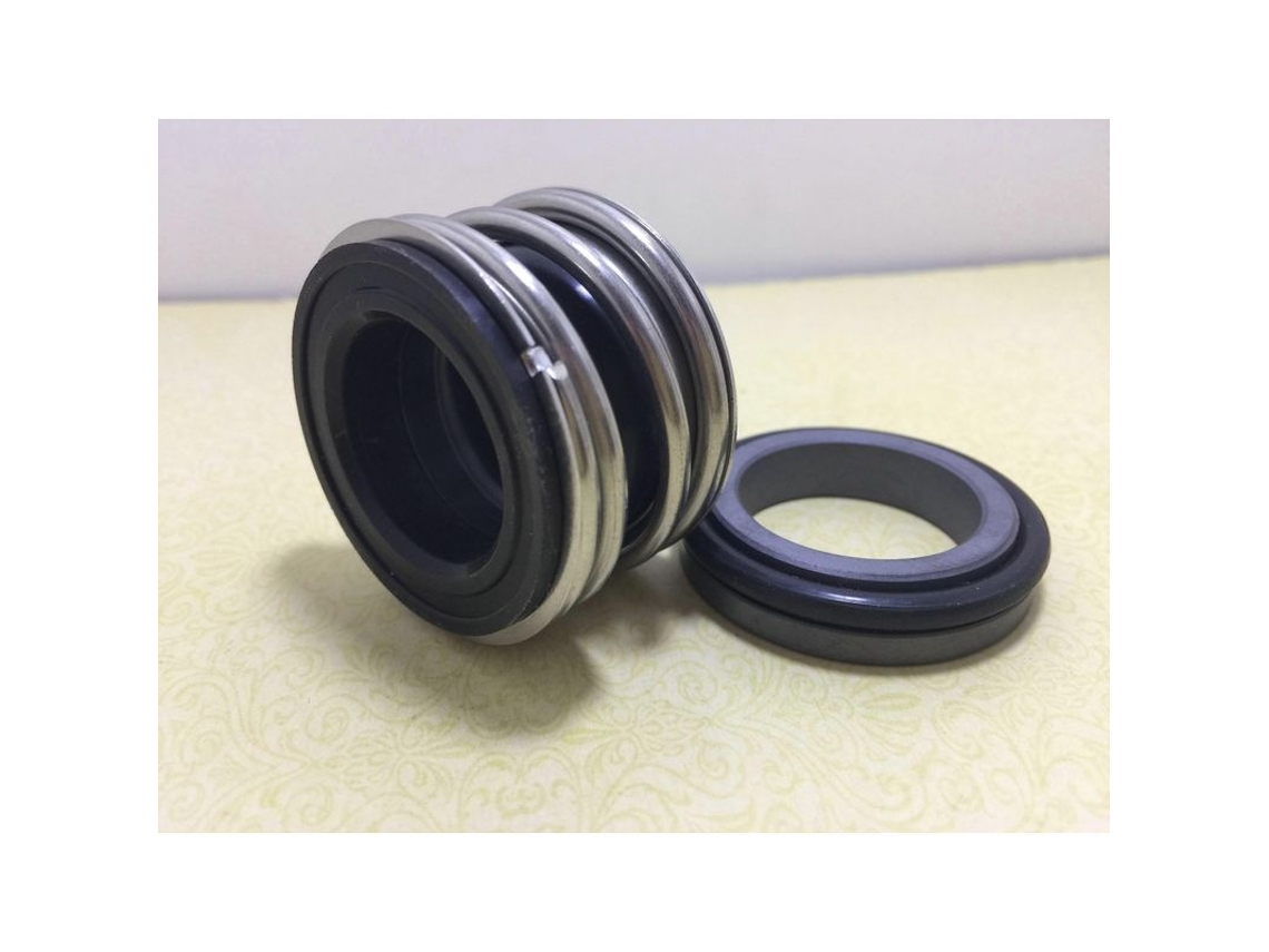 Sellos Mecánicos Mg1/40-z, Mg1/40-g6 Tlanmp Con Asiento Fijo G6, Mg1-40, 109-40