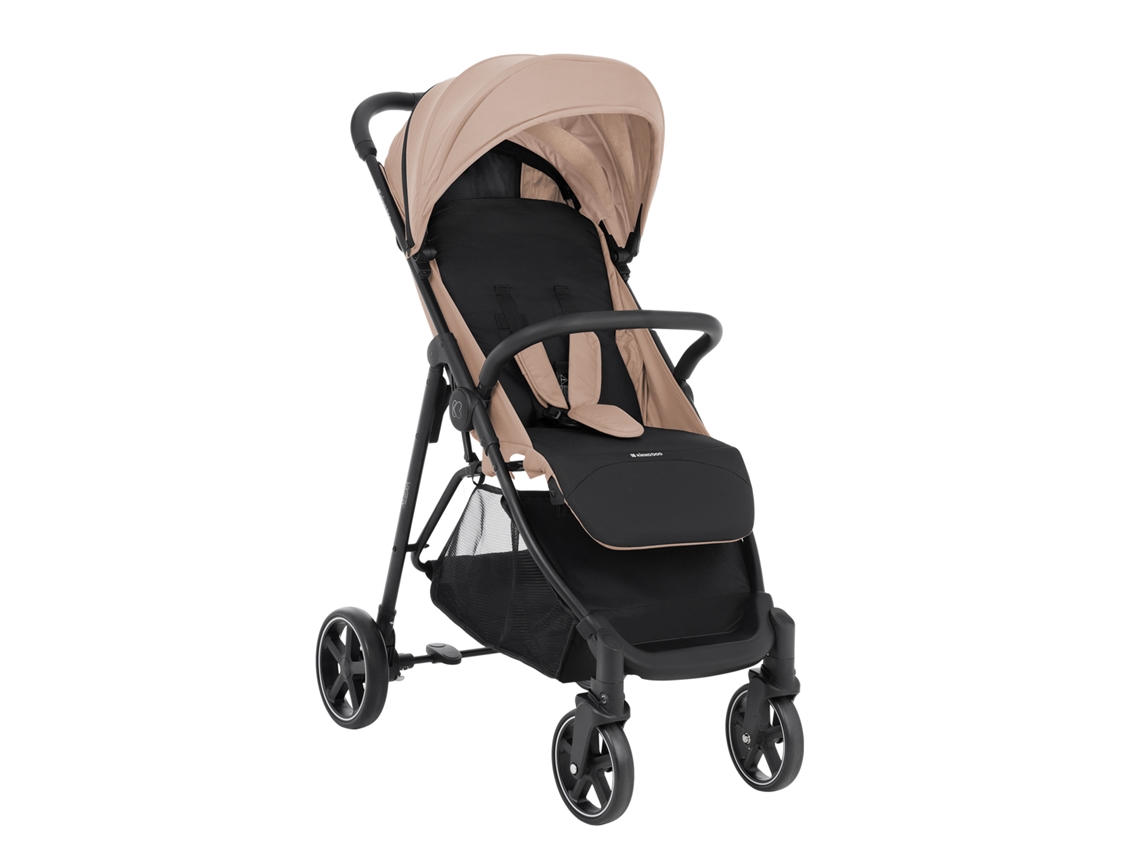 Cochecito Kikkaboo de Alexa Peach