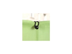 Gancho Elástico Snugger 20 Unidades NORTENE