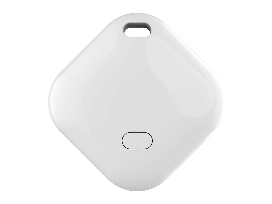 Rastreador GPS inteligente antipérdida para mascotas tipo A, mini localizador global compatible con Apple Find My USB.