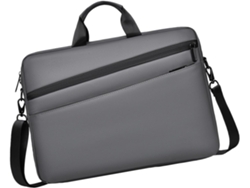 Bolso Compacto Para Portátil De 15,6" Para Uso Diario Y Viajes De Negocios.