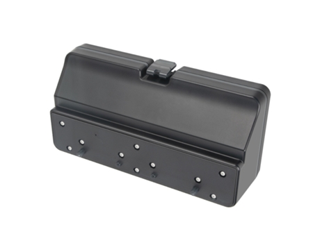 Caja de polvo con tanque de agua para Robot aspirador Xiaomi Mop Pro Styj02Ym, Robot aspirador para Viomi V2 Viomi V2 Pro V3