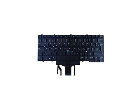 Teclados para Computador Portátil Dell
