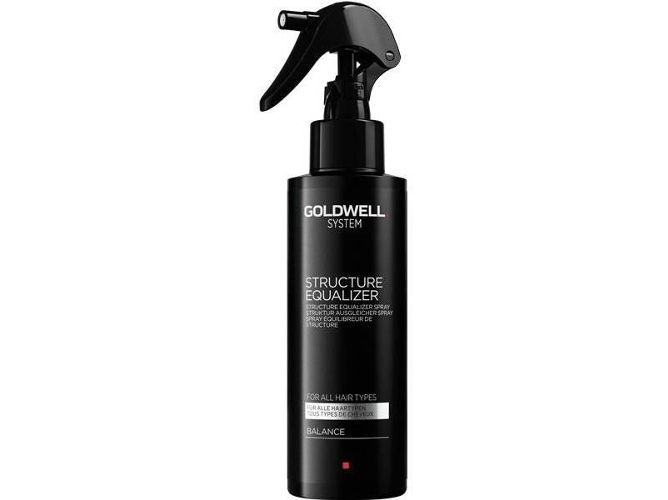 Tinte de Cabello GOLDWELL Dual Senses Color Structure Equalizer (150 ml)