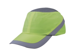 Gorra de Béisbol Antichoque DELTAPLUS