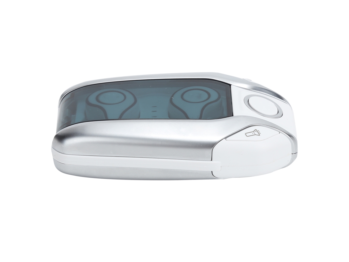 Auriculares Inalámbricos Bluetooth 5.0 Tws T911-m Con Reducción De Ruido, Carga Inalámbrica Y Resistencia Al Agua.