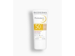 Fotoprotector facial Photoderm AR SPF 50 Crema Color 30 ml Bioderma