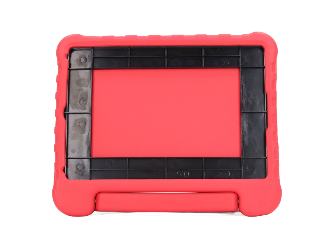 Funda para tableta (antigolpes, corte preciso)