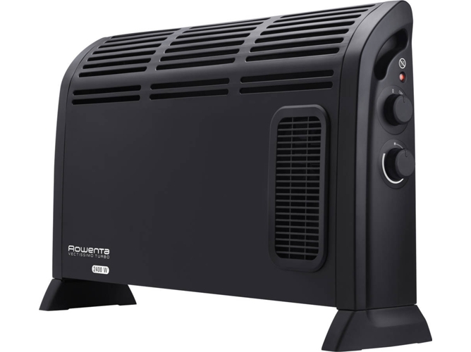 Convector ROWENTA Turbo CO3035 (2400 W)