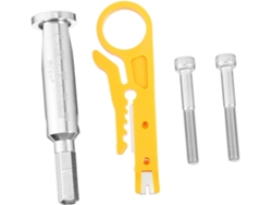 Herramienta Pelacables, Retorcedor De Cables, Pelacables, Retorcedor Rápido, Conector Simple