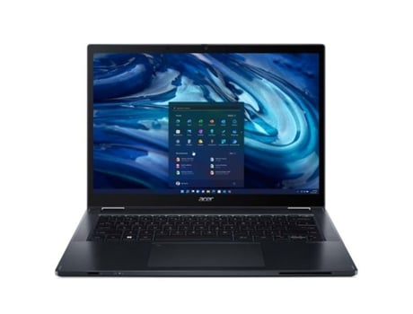Laptop ACER TMP414-53-G (16 GB RAM - 512 GB SSD - 14 - Qwerty Español)