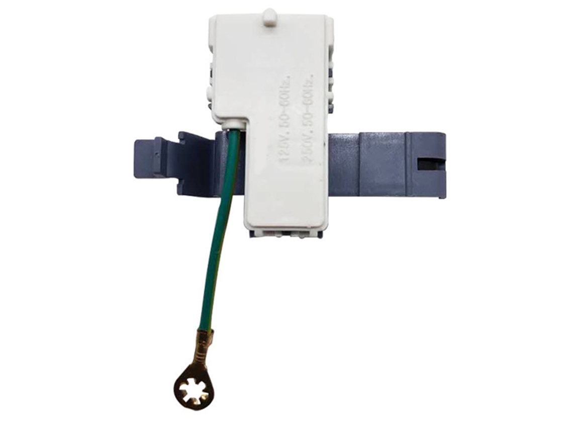 Conmutador de relé SM2 4G LTE con alerta de temperatura, humedad y fallo de alimentación