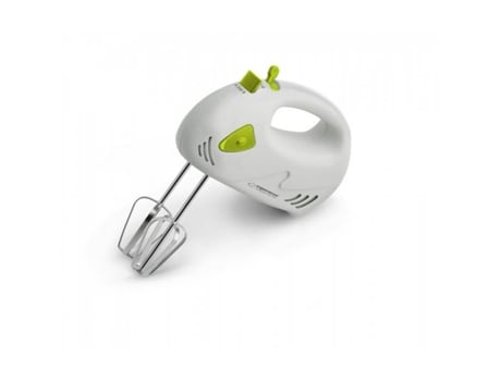 Batidora de Mano ESPERANZA EKM007G Blanco Verde 150 W