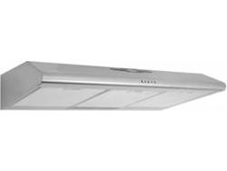 Campana JUNEX EJX 290 SP (300 m³/h - 90 cm - Inox)