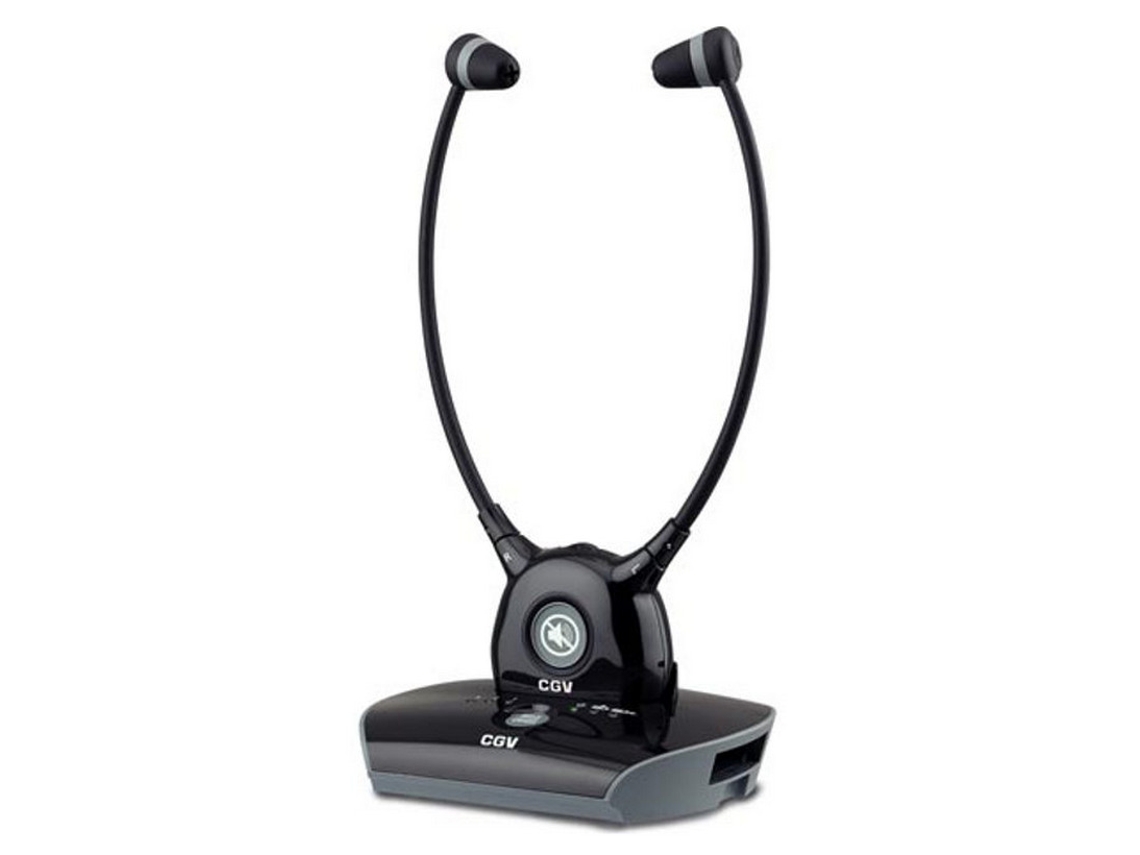 Auriculares Inalámbrico hel dolfin l