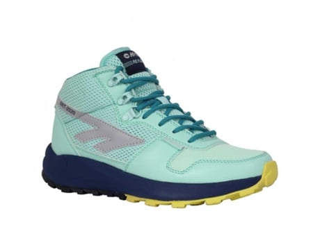 Hi-Tec Sierra Re-Flex Mid