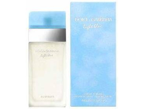 Perfume DOLCE&GABBANA Light Blue 100ml (Eau de toilette)