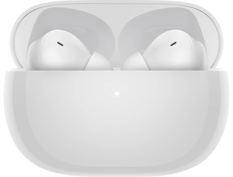 Auriculares Bluetooth True Wireless XIAOMI Redmi Buds 4 Pro (In ear - Micrófono - Blanco)