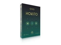 HOKITO - Jogo em Português COSMOLUDO (8 años)