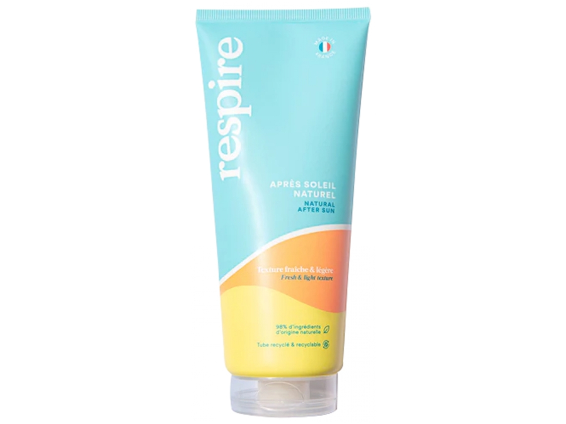 After Sun Natural 200 Ml RESPIRE