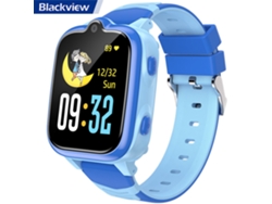 Reloj inteligente niños BLACKVIEW Z10 Azul