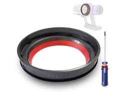 2026-anillo De Sellado Superior Para Cubo De Polvo Dyson V11 Sv14 Sv15 Reemplazo