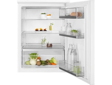 Frigorífico ELECTROLUX LXB1AE15W1 (Estático - 85 cm - 146 L - Blanco)