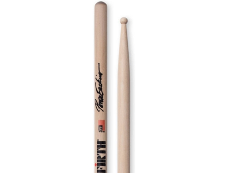 Baquetas VIC FIRTH Par Peter Erskine Spe