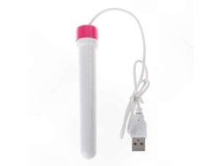 Varilla calefactora USB automática, varilla rápida, calentador para parejas, juguete rápido GOKOCO