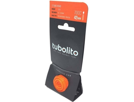 Cámaras de Aire TUBOLITO S-tubo Road Bike (28´´)
