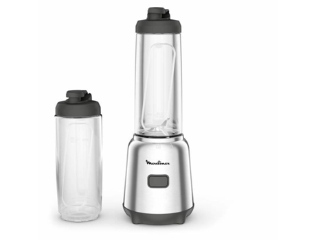 Licuadora MOULINEX Lm15Fd10 Mini Blender (300 W)