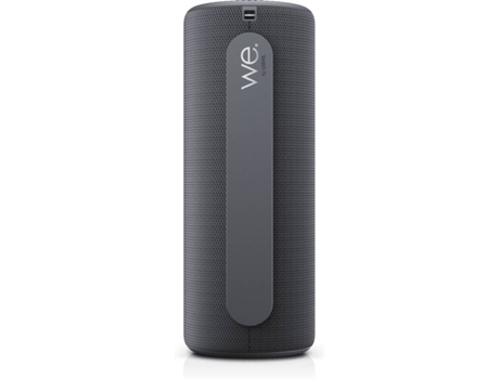 Altavoz Bluetooth WE BY LOEWE Hear 2 (Gris - 60 W - Autonomía: Hasta 17 h)
