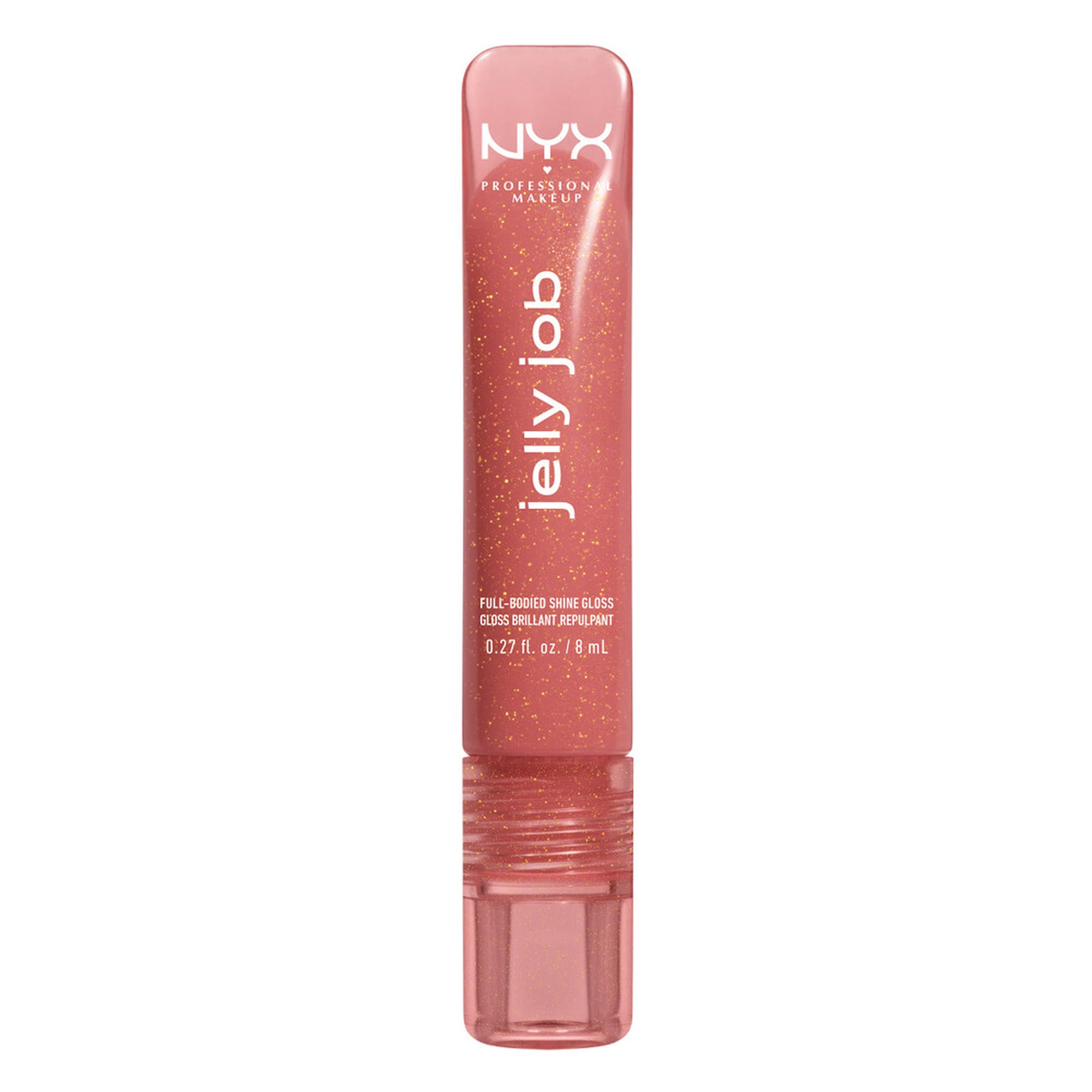 Jelly Job Full Bodied Shine Gloss NYX PMU