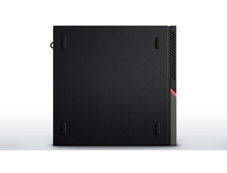 Lenovo Thinkcentre M900 DDR4-Sdram I7-6700T Mini PC Intel Core I7 8Gb 512Gb SSD Windows 10 Pro Negro