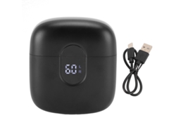 Auriculares Con Traductor, 137 Idiomas, Cancelación De Ruido, Bluetooth 5.3 Con Indicador De Batería.